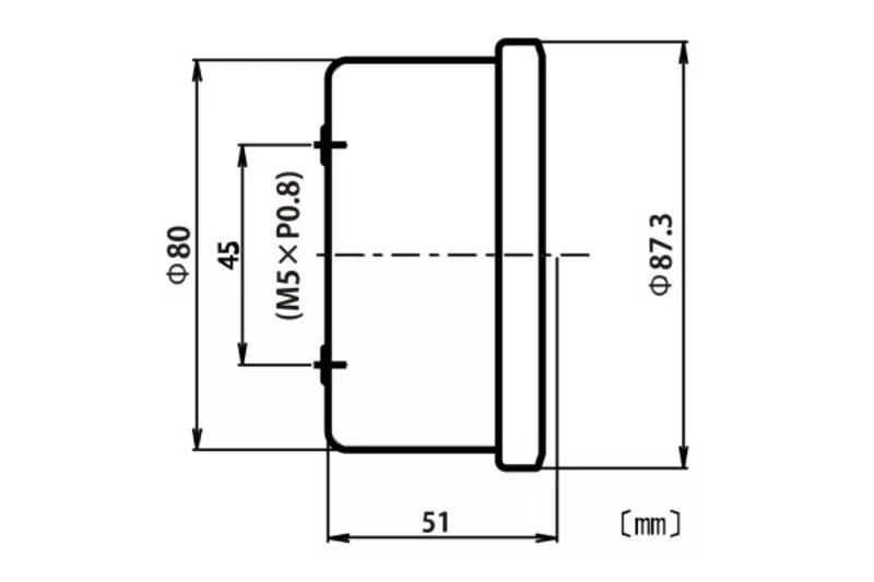 DAYTONA Velona W - Analoger Tacho & Drehzahlmesser Multifunktionsinstrument