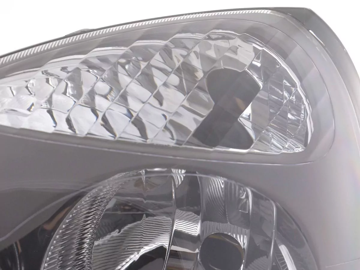 Verschleißteile Scheinwerfer links Renault Clio (Typ B) Bj. 01-03