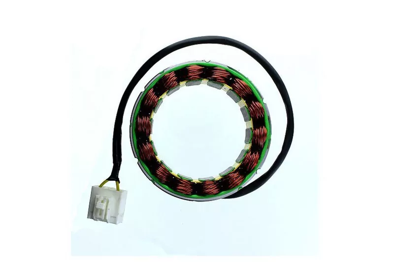 ELECTROSPORT Stator ESG 818 Moto Guzzi (external Type - 2 Kabel