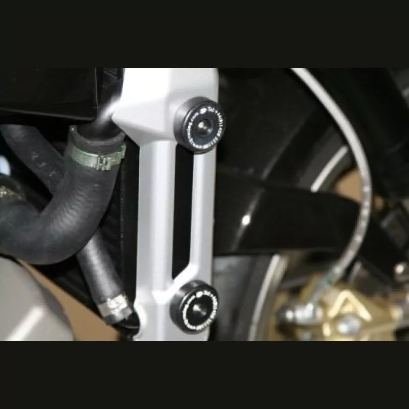 R&G Racing Aprilia Mana Kühler Protektoren