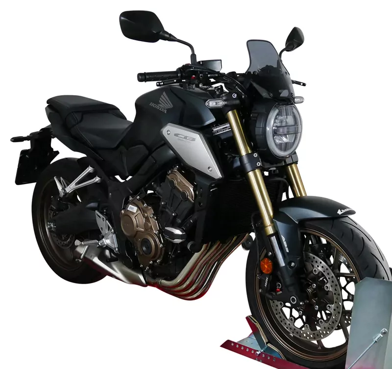 MRA Sportscheibe NSPM, CB 650 R 19- mit ABE