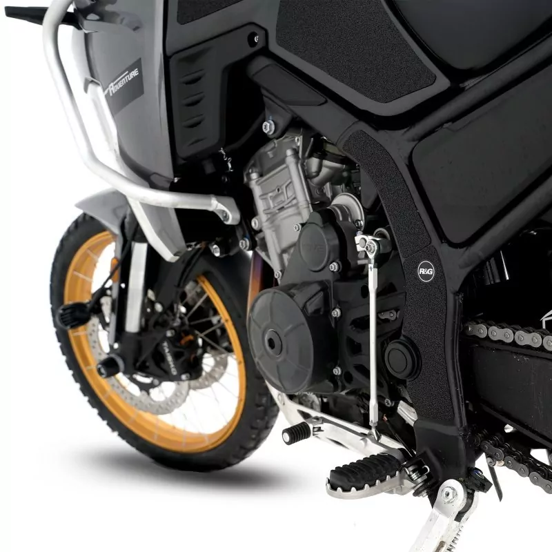 R&G Eazi-Grip™ Stiefel Schutz Pads Set Kove 800X PRO 2024-