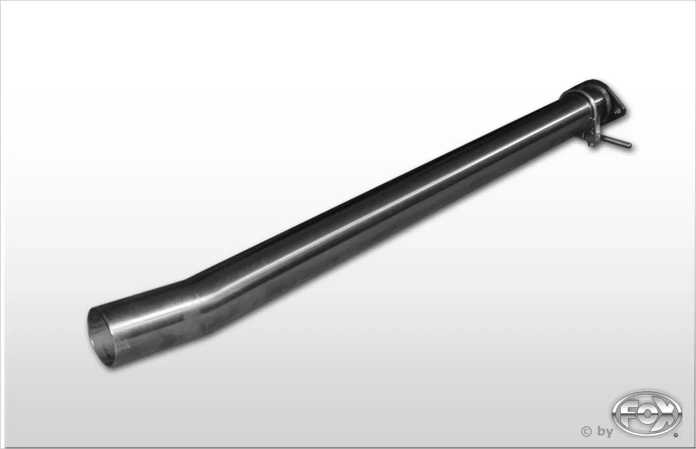 Ford Focus I RS  Vorschalldämpferersatzrohr