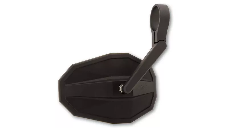 SHIN YO STRAIGHT Lenkerendenspiegel, kurz E-geprüft