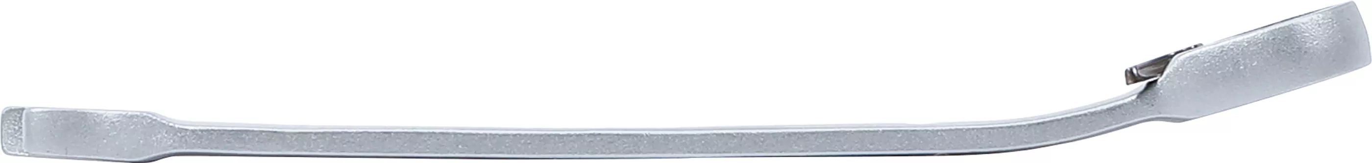 Ratschenring-Maulschlüssel | umschaltbar | SW 8 mm