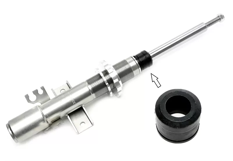 TA Technix Anschlagpuffer / Federwegbegrenzer passend zu GFVW20VA