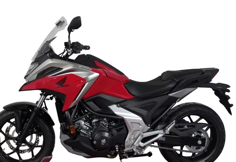 MRA MRA Vario-Touring-Scheibe VTM, NC 750 X 2021-