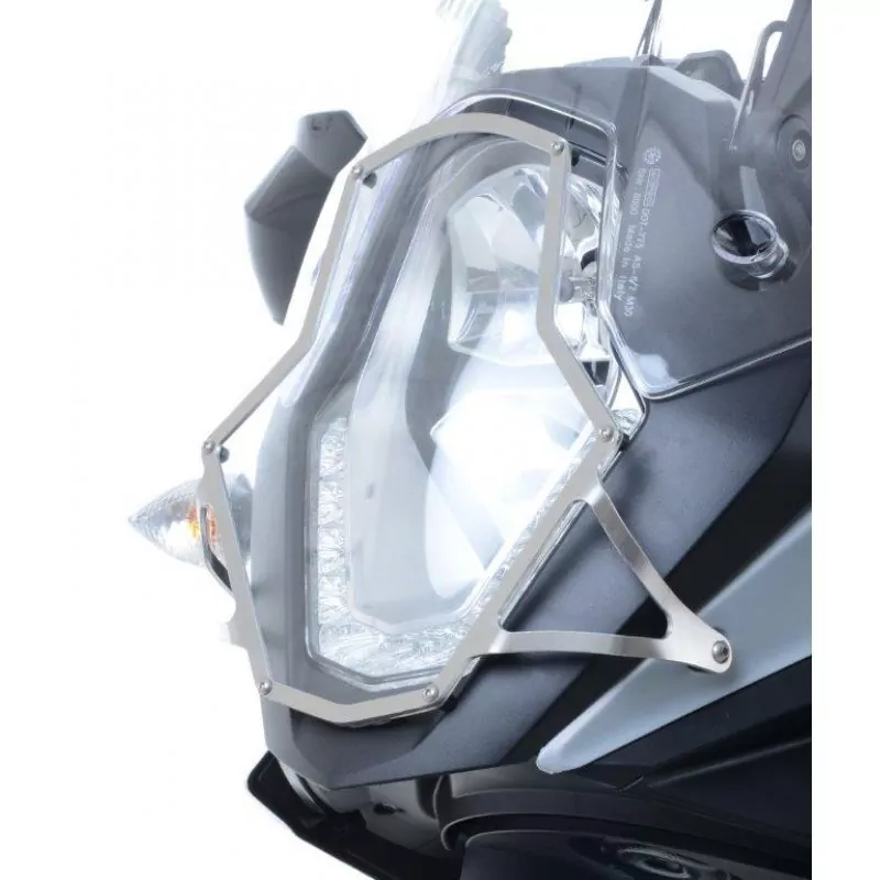 R&G Scheinwerferschutz für KTM 1050 / 1090 / 1190 Adventure