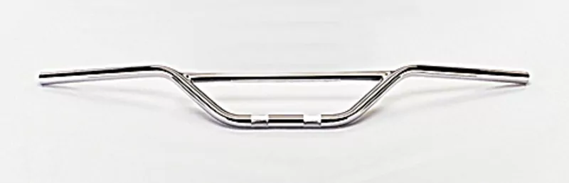 FEHLING Moto Cross 7/8 Inch, 89 Cm, Chrome
