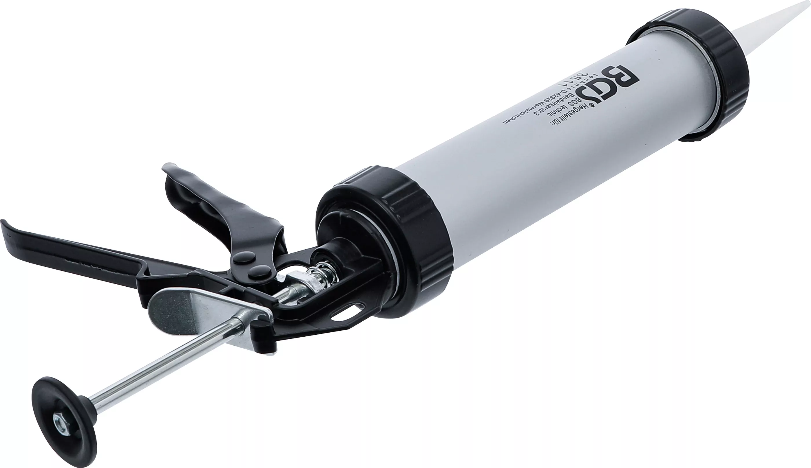 Alu-Kartuschenpresse | 220 mm