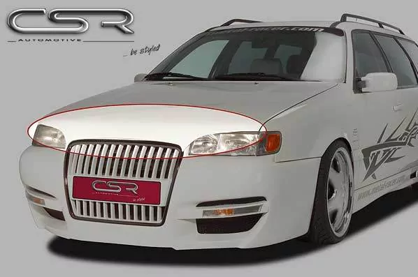 Aktion: Motorhaubenverlängerung für VW Passat B4 MHV222