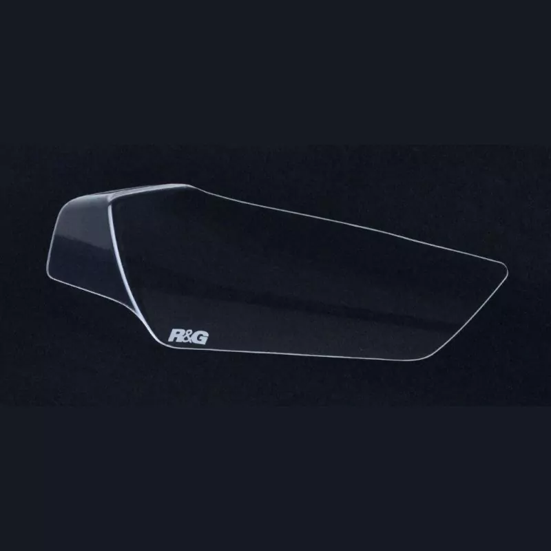 R&G Scheinwerferschutz für Yamaha YZF-R 25 / YZF-R3 2014-