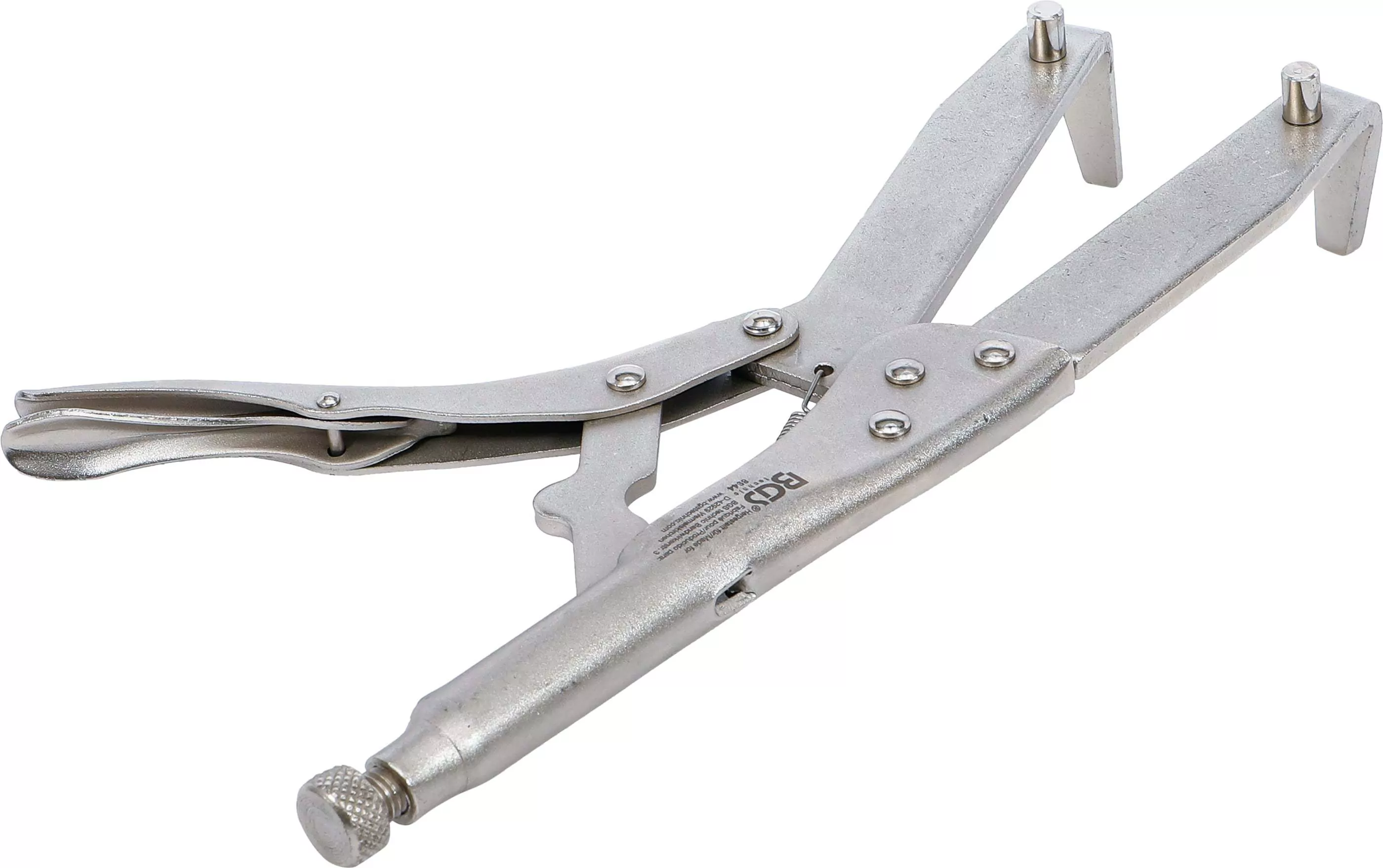 Kupplungkorb-Haltezange | 300 mm