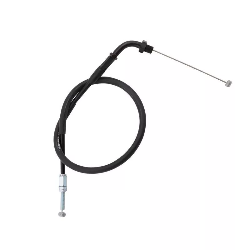 MOTORRAD NIELSEN Throttle Cable, Open, Honda CBR 600 F, 91-98