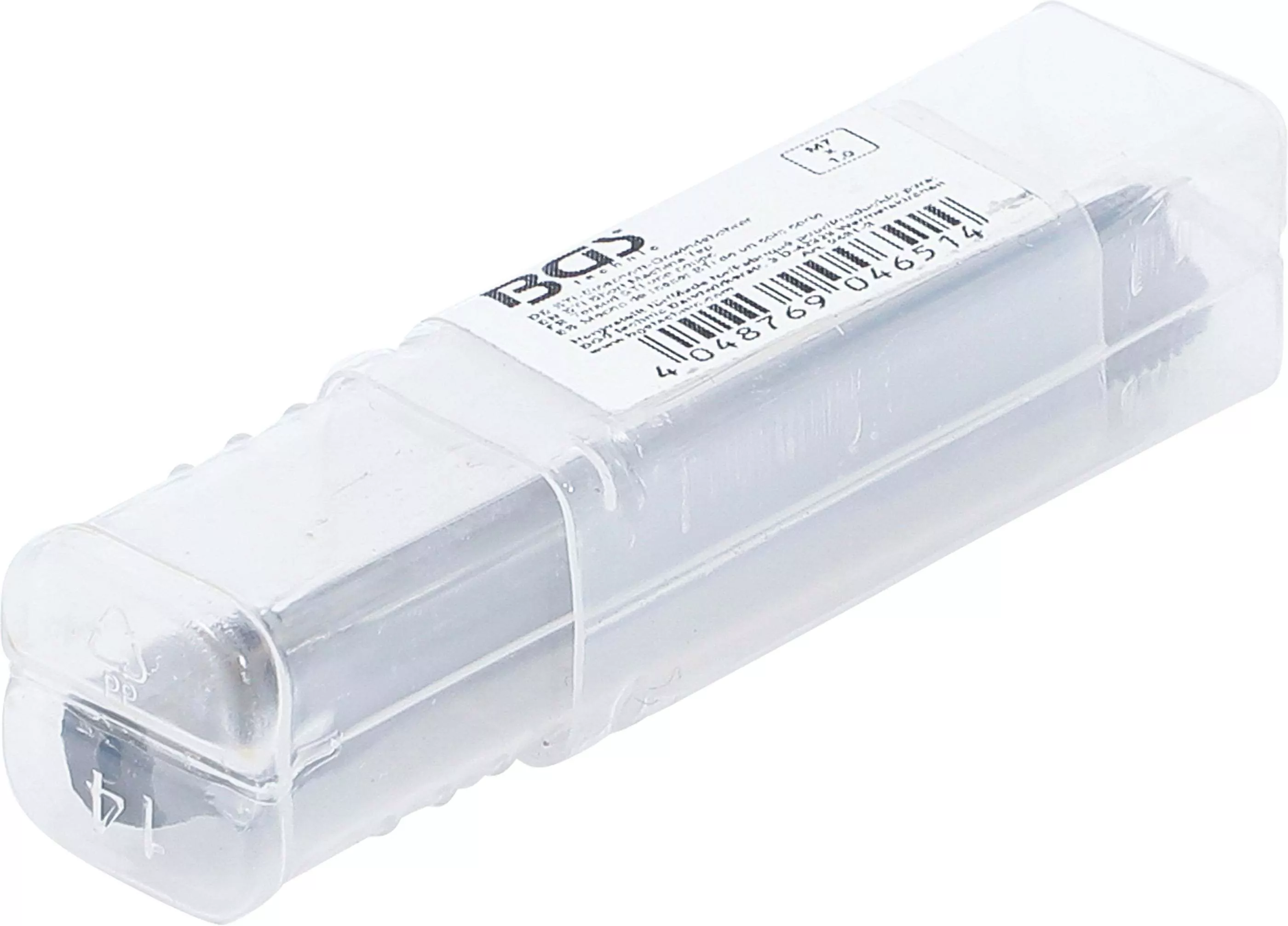 STI-Einschnitt-Gewindebohrer | HSS-G | M7 x 1,0 mm