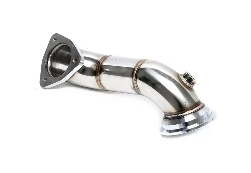 TA Technix Downpipe passend für Opel Astra G, Astra H , Zafira A+B