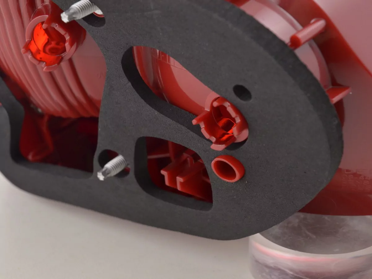 Verschleißteile Rückleuchte rechts VW Passat 3C Variant Bj. 2010-