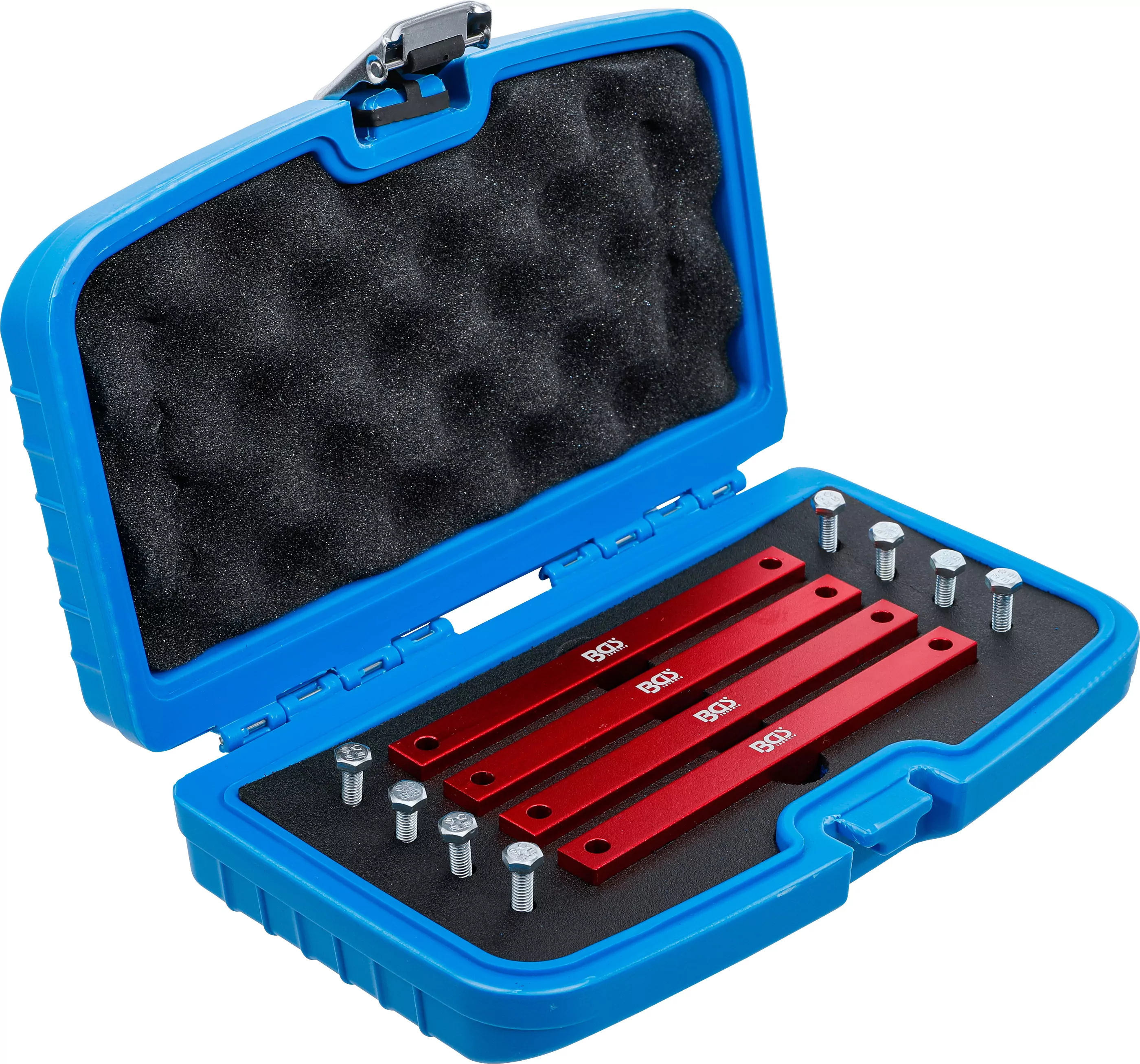 Motor-Einstellwerkzeug-Satz | für Mercedes-Benz M276, M157, M278 | 12-tlg.