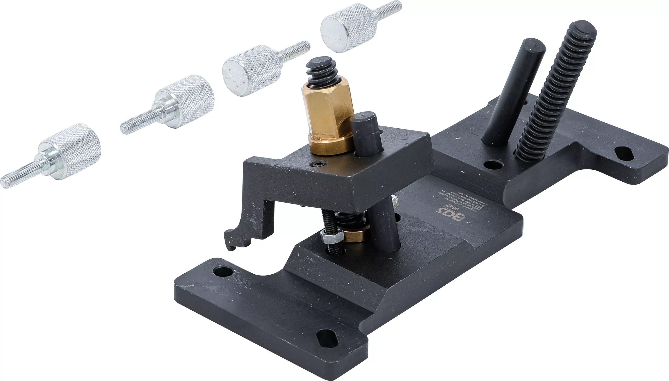 Nockenwellen-Montagewerkzeug | für BMW N53, N54