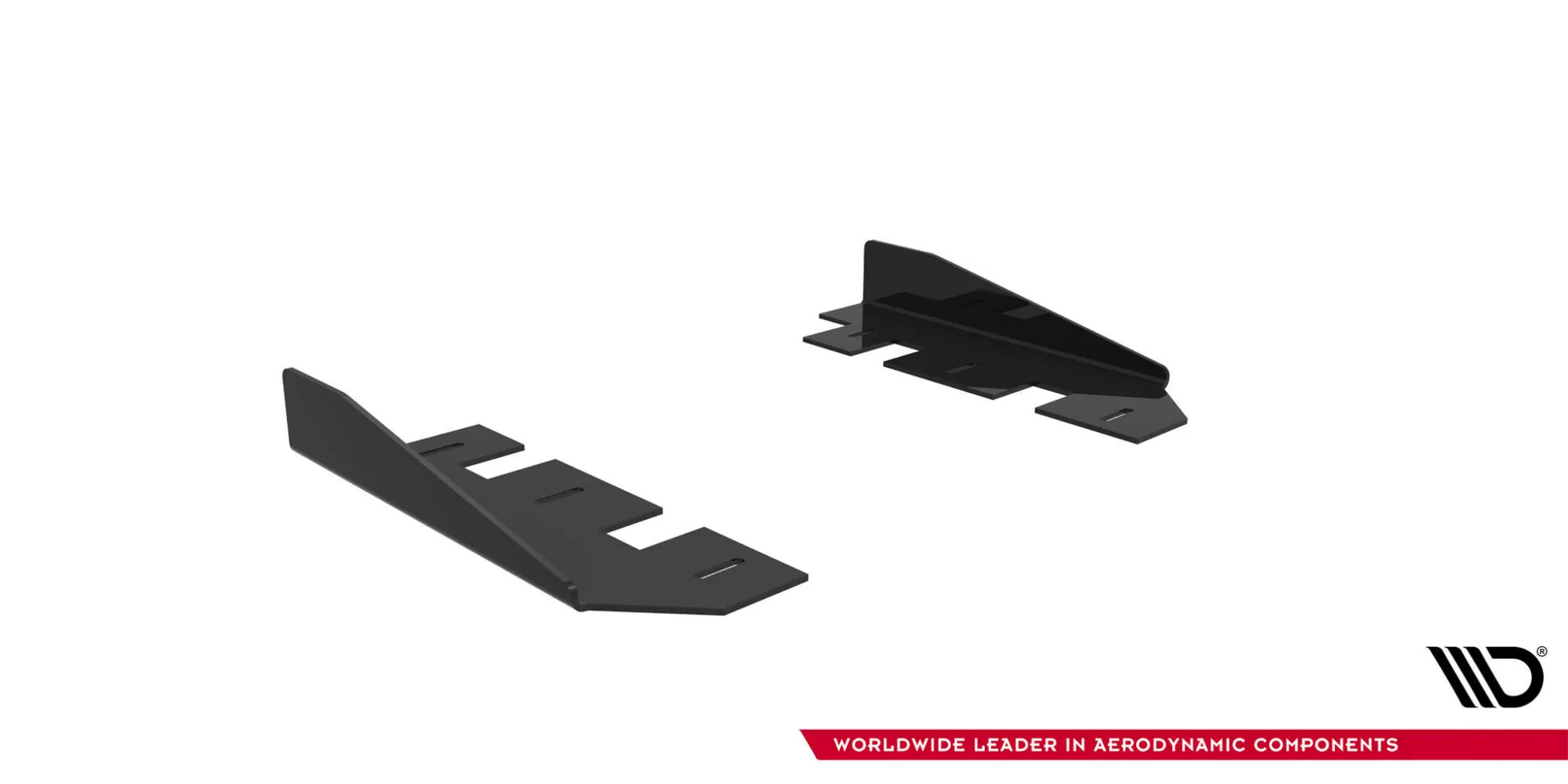 Seitenschweller Flaps Für Mercedes-AMG CLE 53 C236 Schwarz Hochglanz