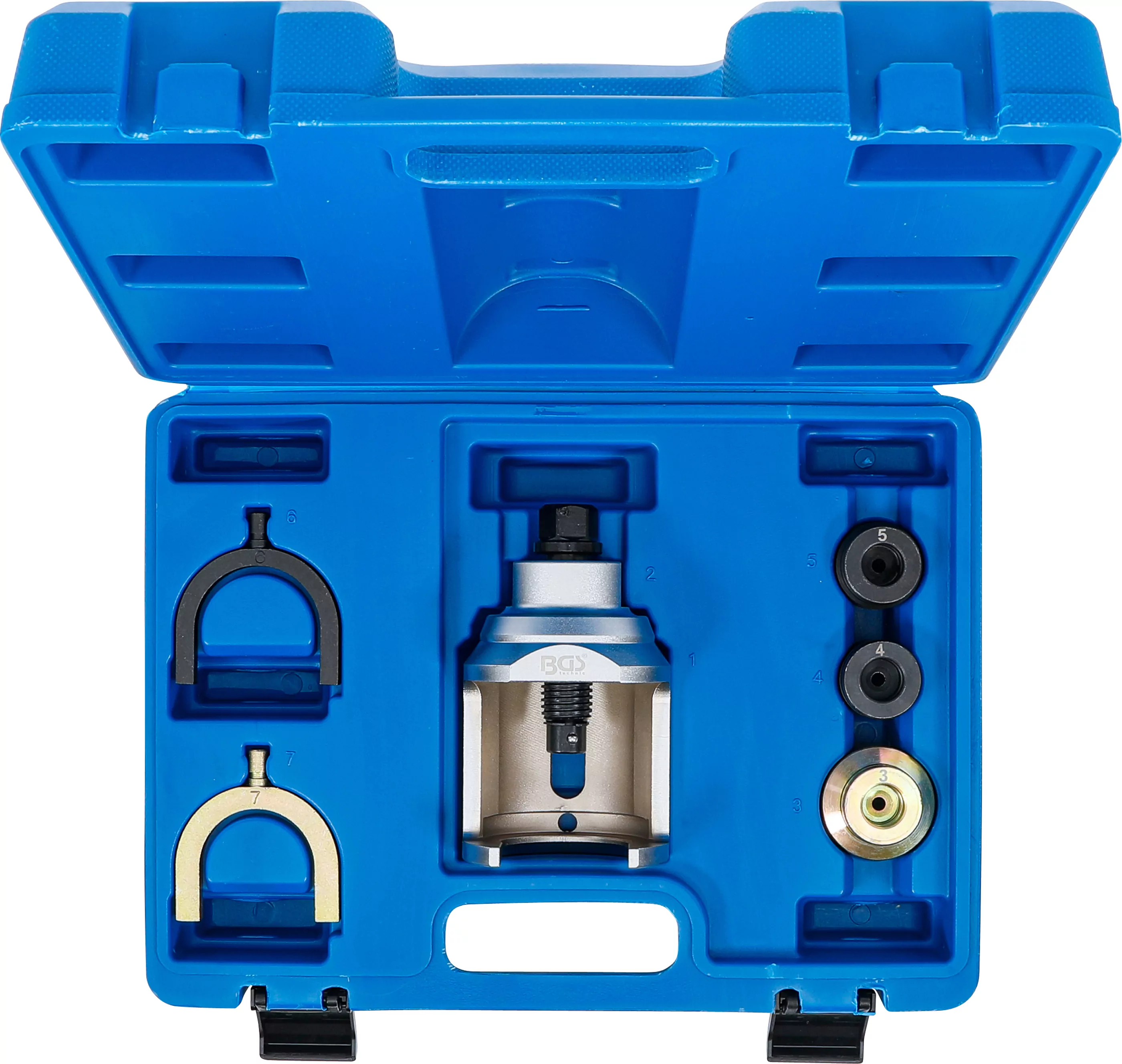 Traggelenk-Werkzeug-Satz | VW T4