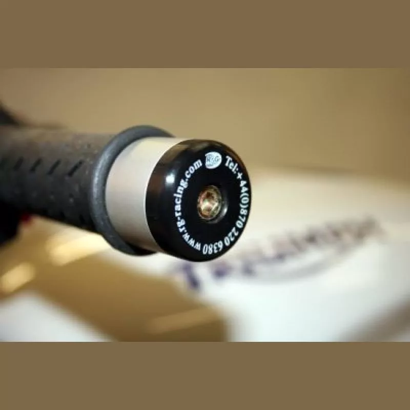 R&G Racing Lenker Protektoren Triumph Speed Triple 1997-2010