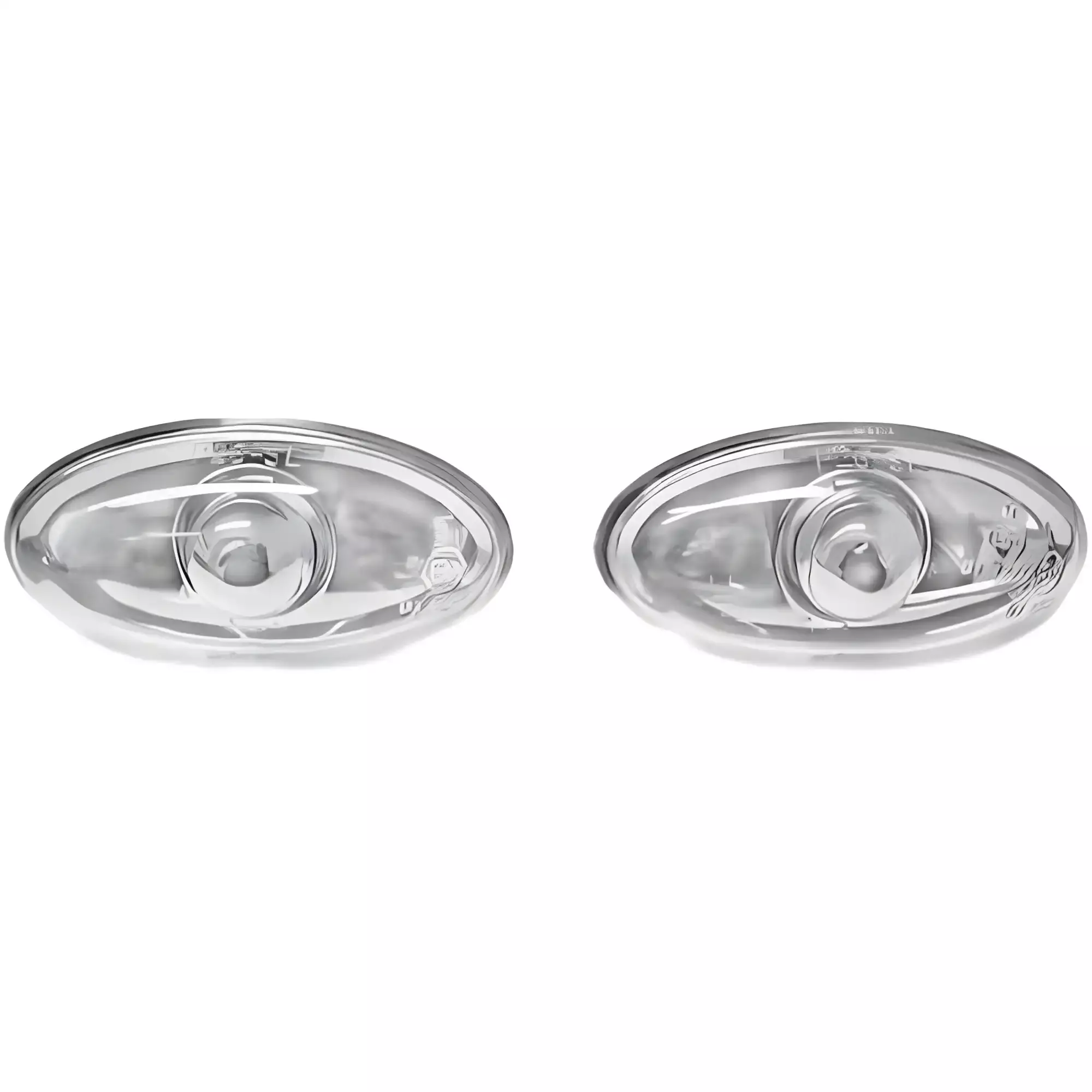 DIEDERICHS Blinkleuchtensatz HD Tuning (4225178)
