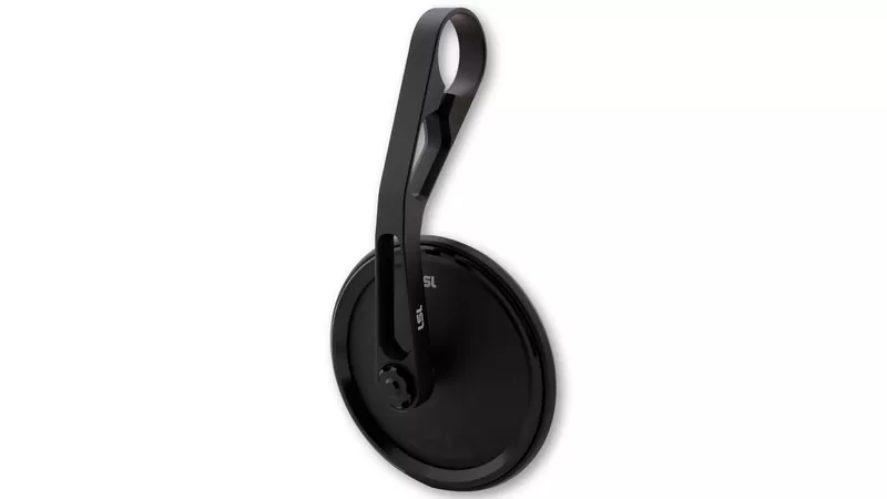 LSL NOVA-RUN Lenkerendenspiegel, lang E-geprüft