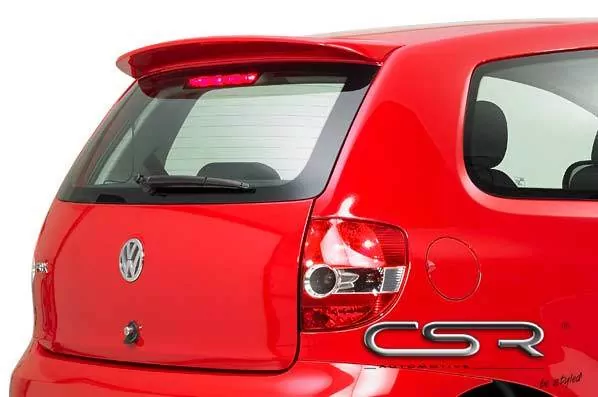 Heckflügel für VW Fox HF415