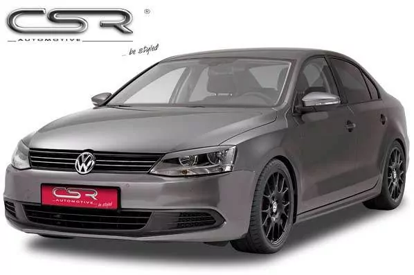 Scheinwerferblenden für VW Jetta SB186