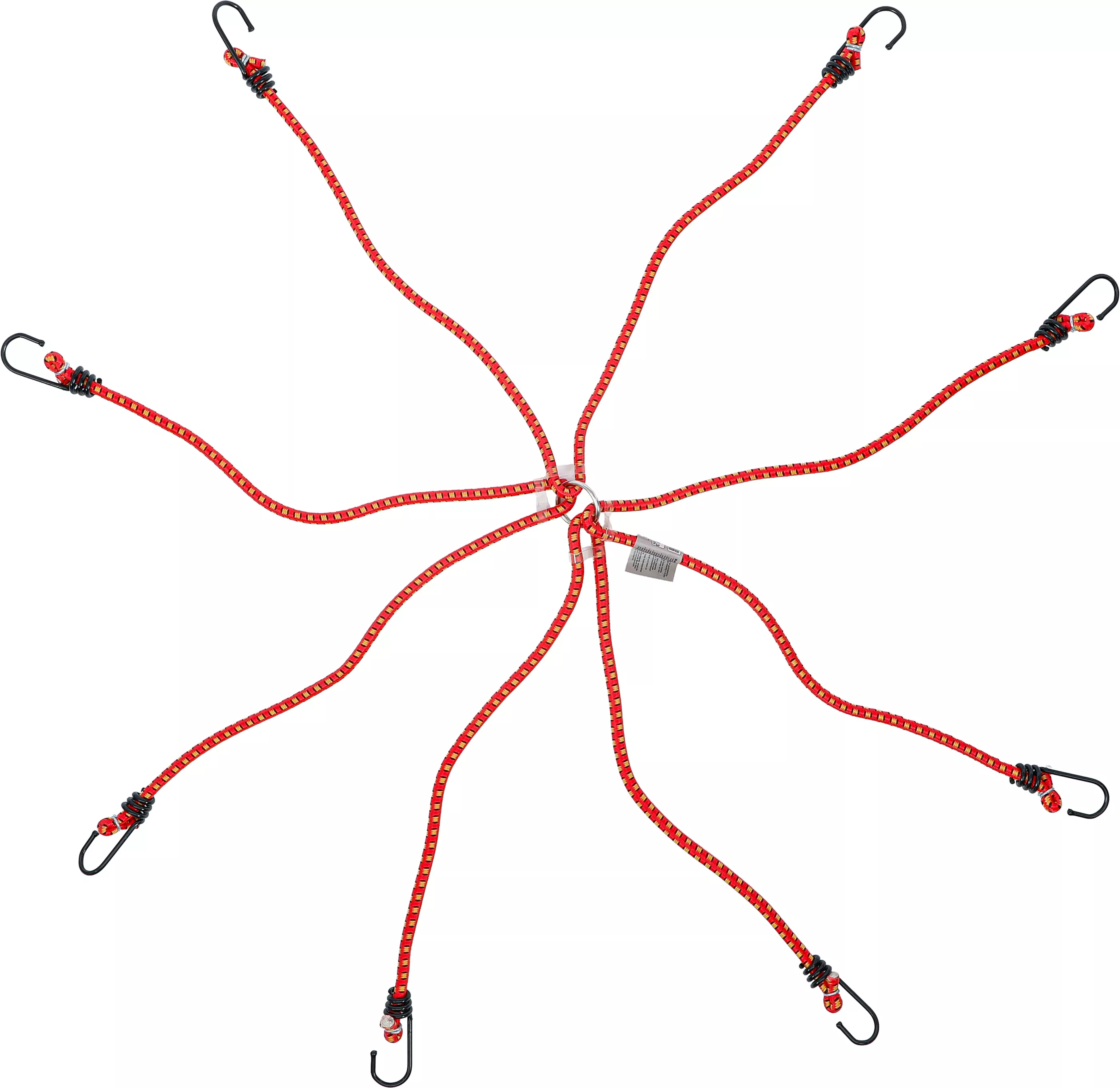 Gepäckspinne | 8-armig