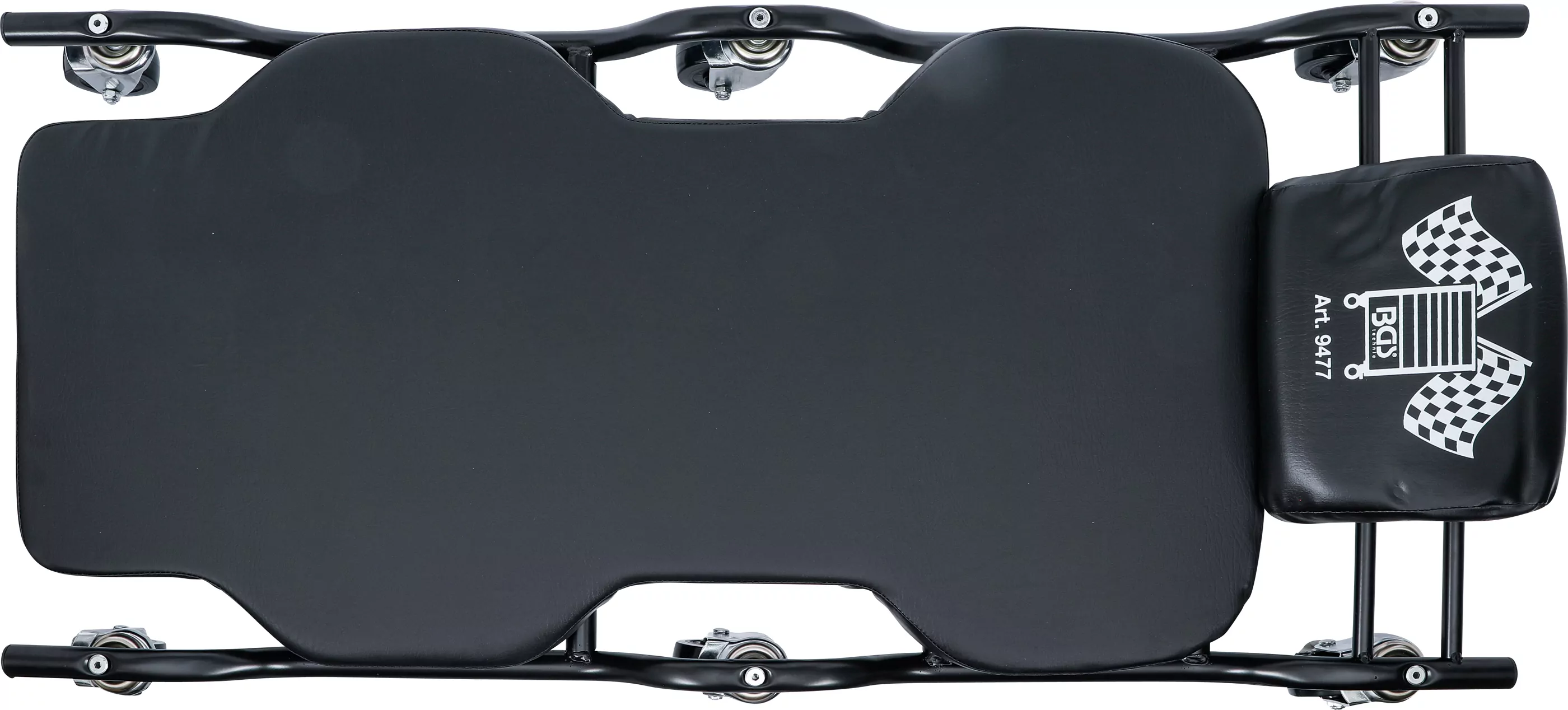 Werkstatt-Rollbrett | 1135 x 510 mm