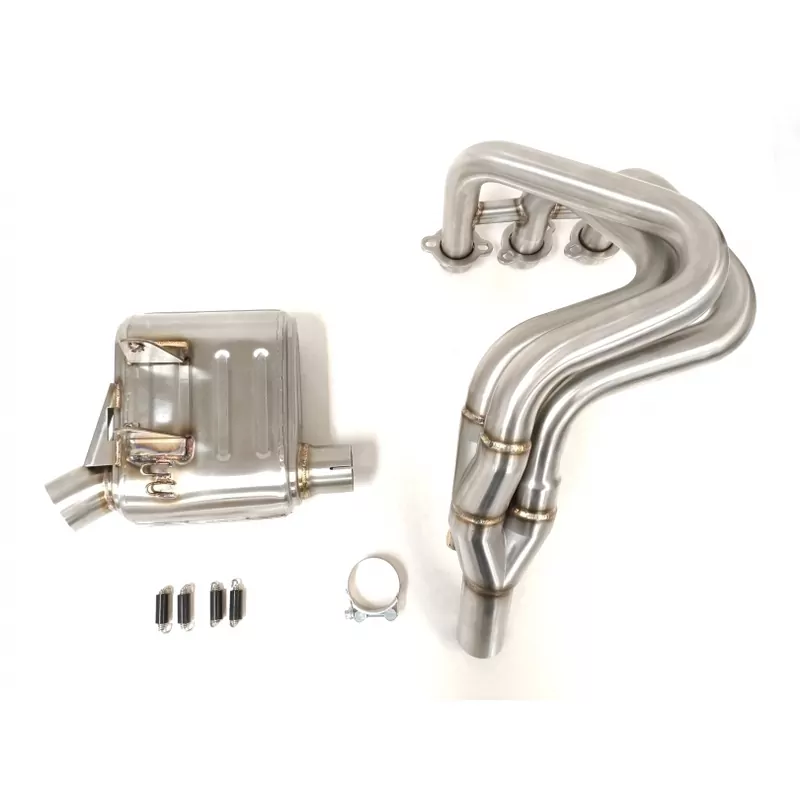 IXIL RC/RB Komplettanlage, E-gep. (Euro 3+4), MT-09, 13-20 (RN29/43), XSR 900, 16-20 (RN43) E-geprüft