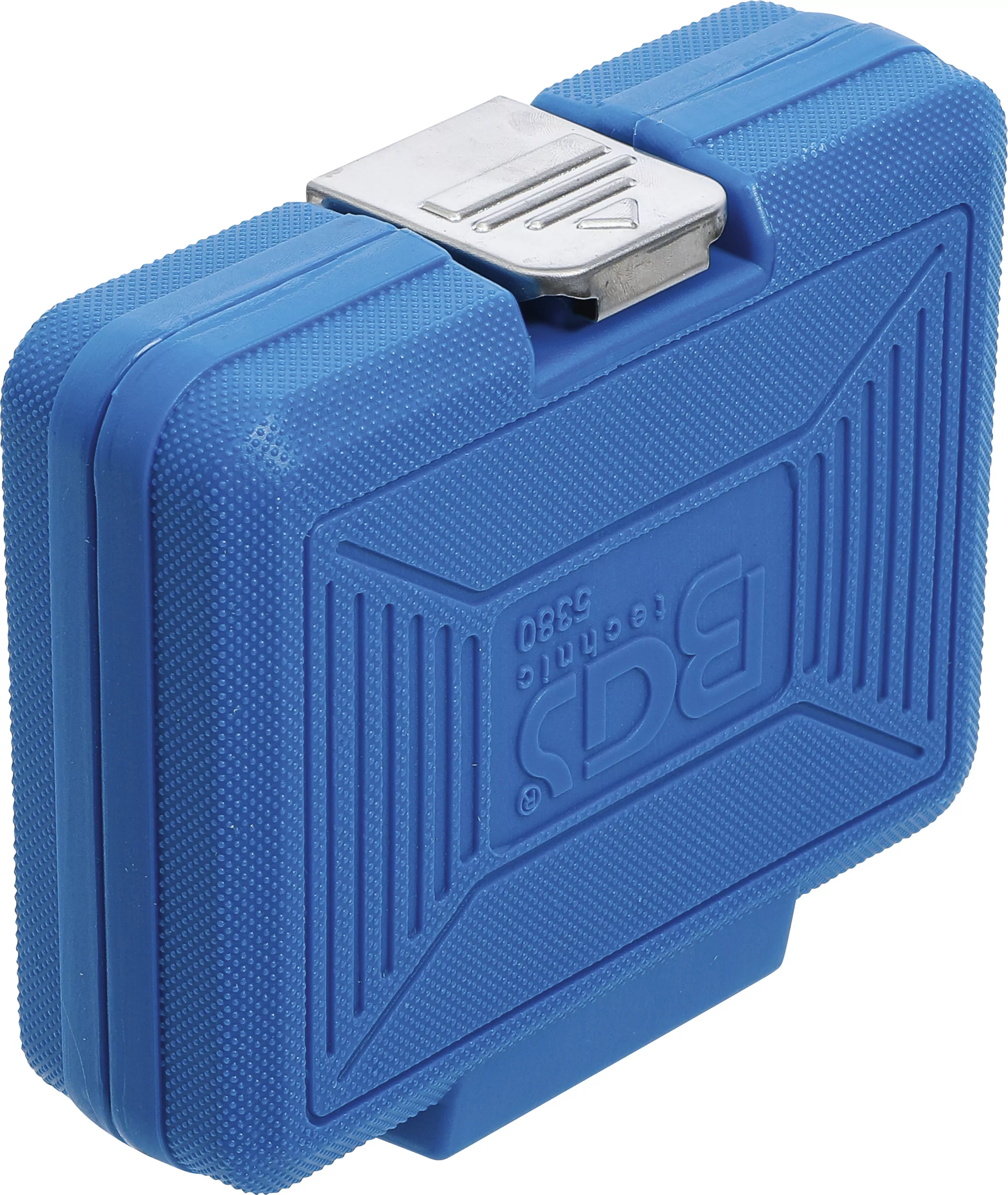 Kraft-Bit-Einsatz-Satz | Antrieb Innenvierkant 12,5 mm (1/2") | Innenvielzahn (für XZN) M14 - M18 | 6-tlg.