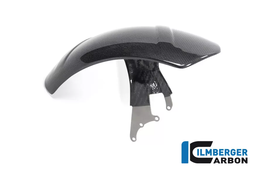 Kotflügel hinten für Offroad Reifen BMW R nineT