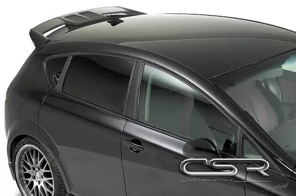 Heckflügel für Seat Leon 1P HF433