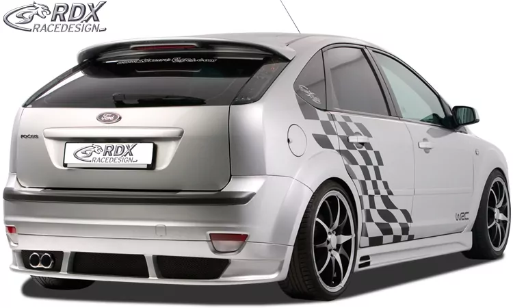 RDX Seitenschweller für FORD Focus 2 "GT-Race" 