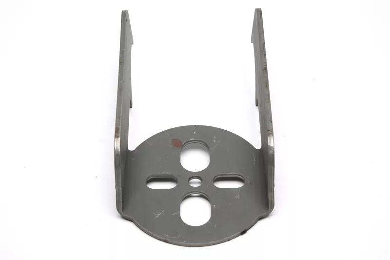 TA Technix universelle Balgplatte mit 2-3/4