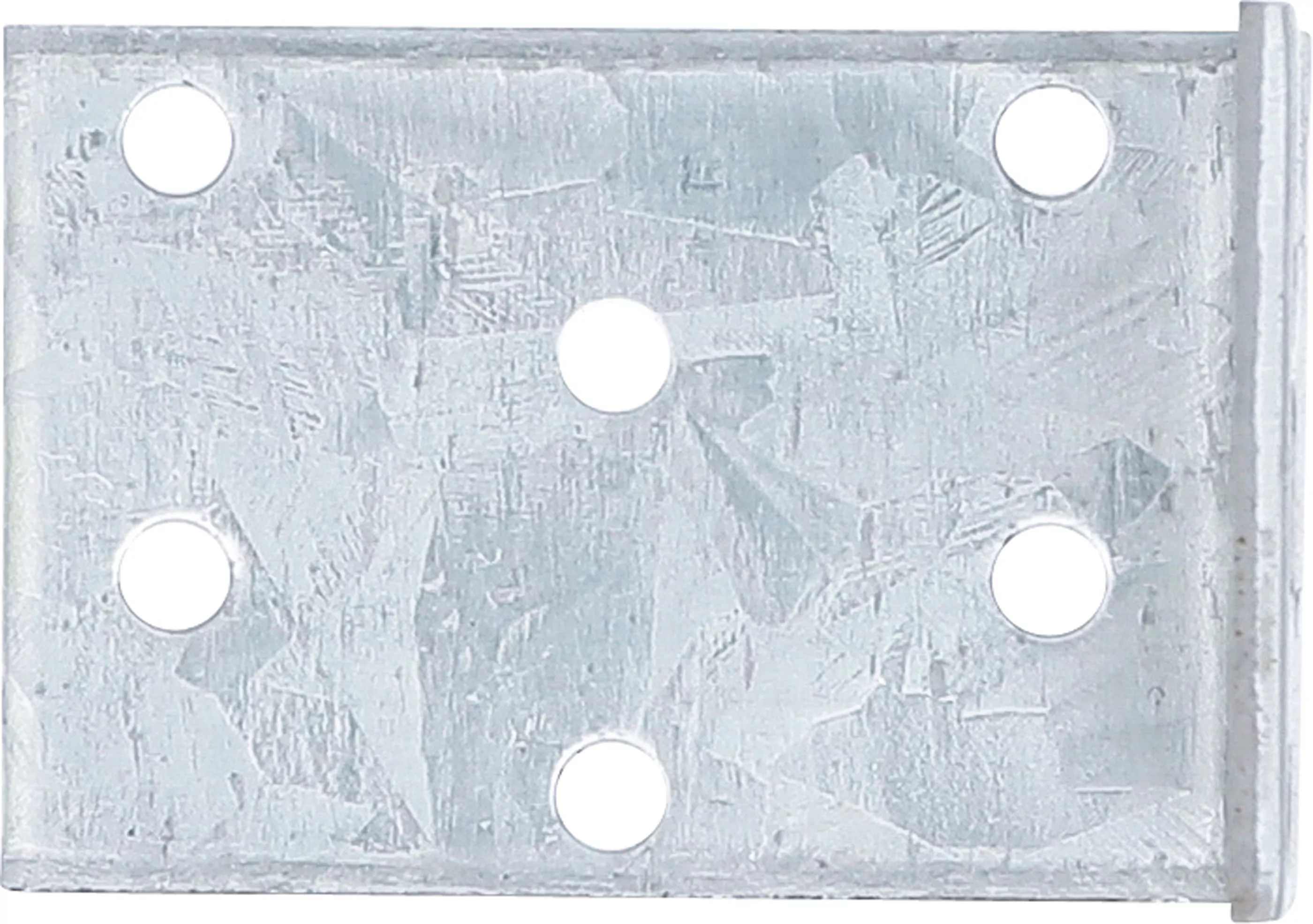 Winkelverbinder | 60 x 60 x 40 x 2,5 mm