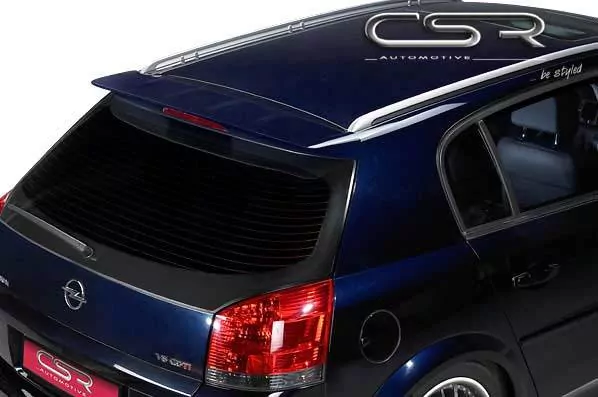 Heckflügel für Opel Signum HF315