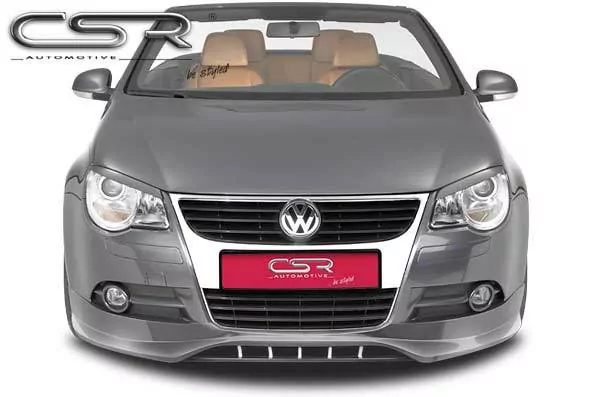 Frontansatz für VW EOS FA103