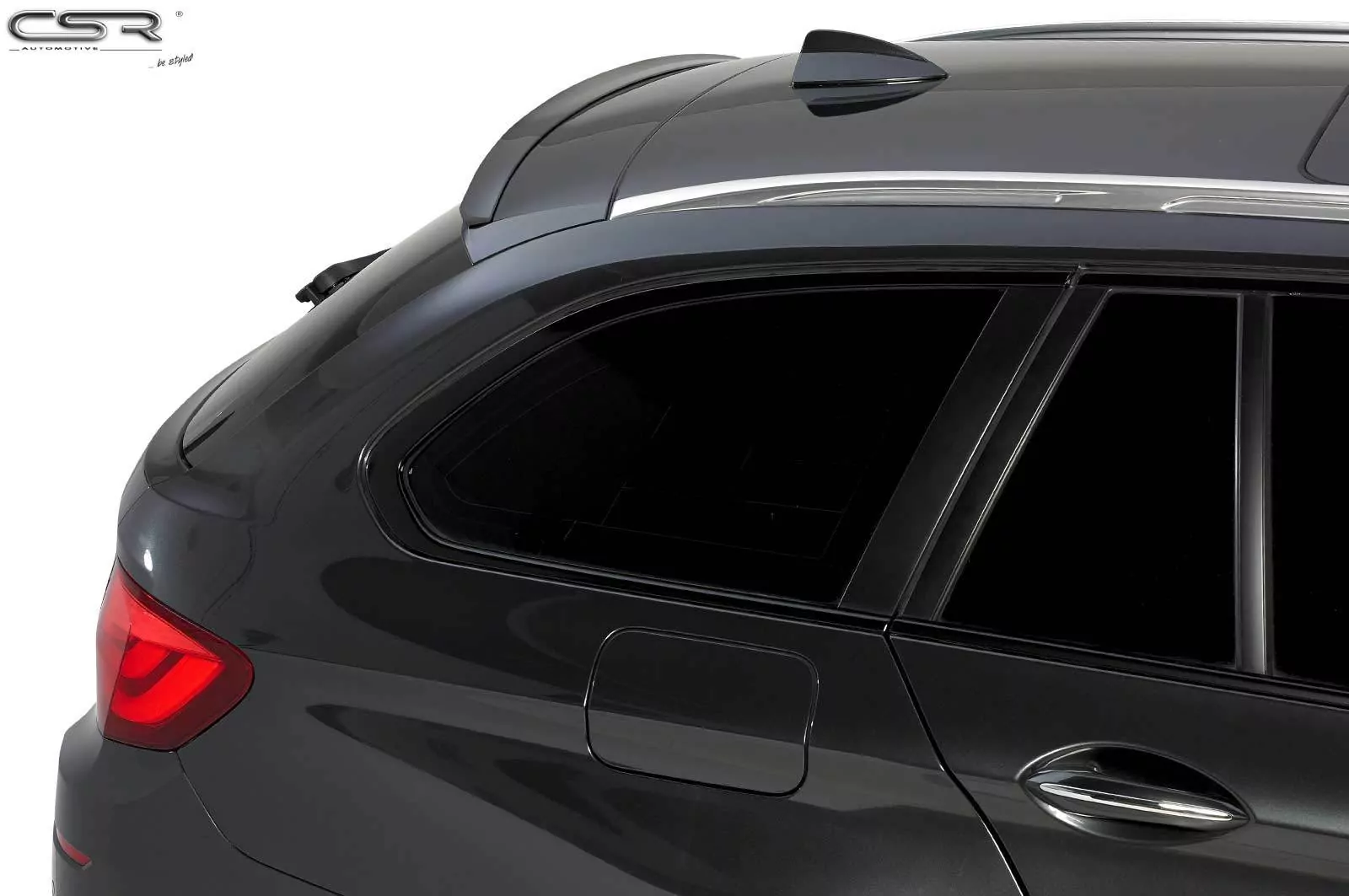 Dachkantenlippe für BMW 5er F11 Touring DKL051