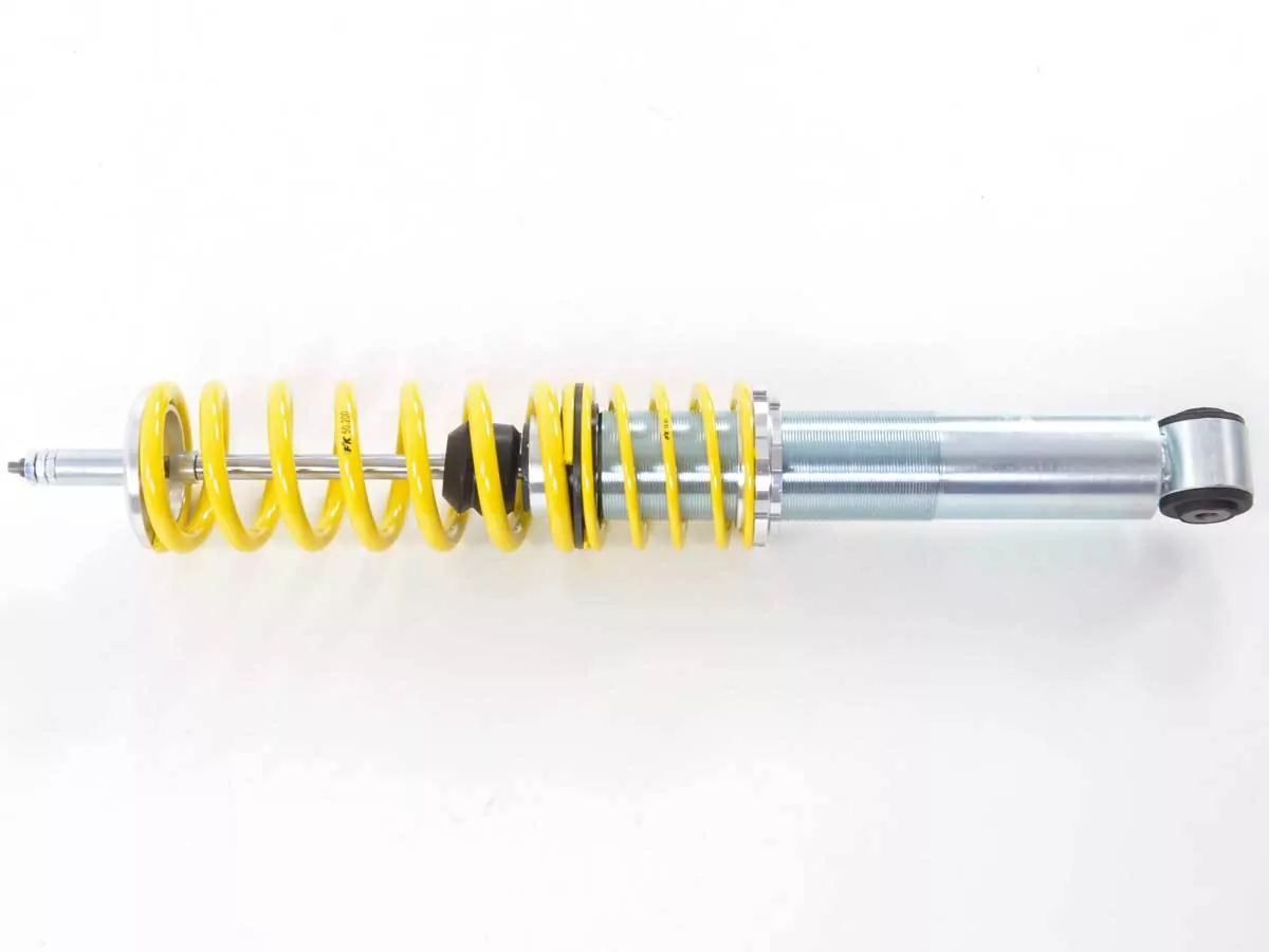 FK Gewindefahrwerk Sportfahrwerk VW Polo 6N2 Bj. 1999-2001