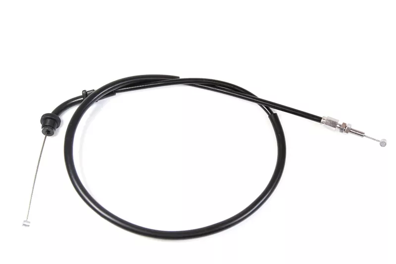 MOTORRAD NIELSEN Throttle Cable, Close, Suzuki GS 500 E, 01-05