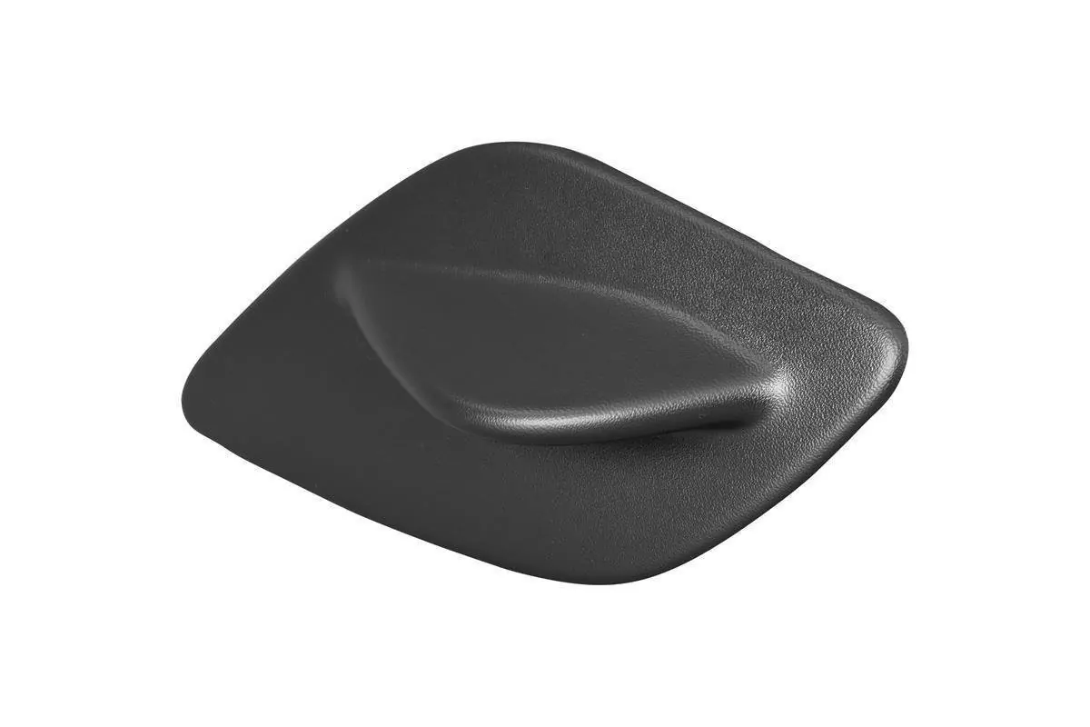 Spoiler Seiten Erweiterung Passend Für Mercedes A W176 AMG FL Schwarz Hochglanz Schwarz Hochglanz