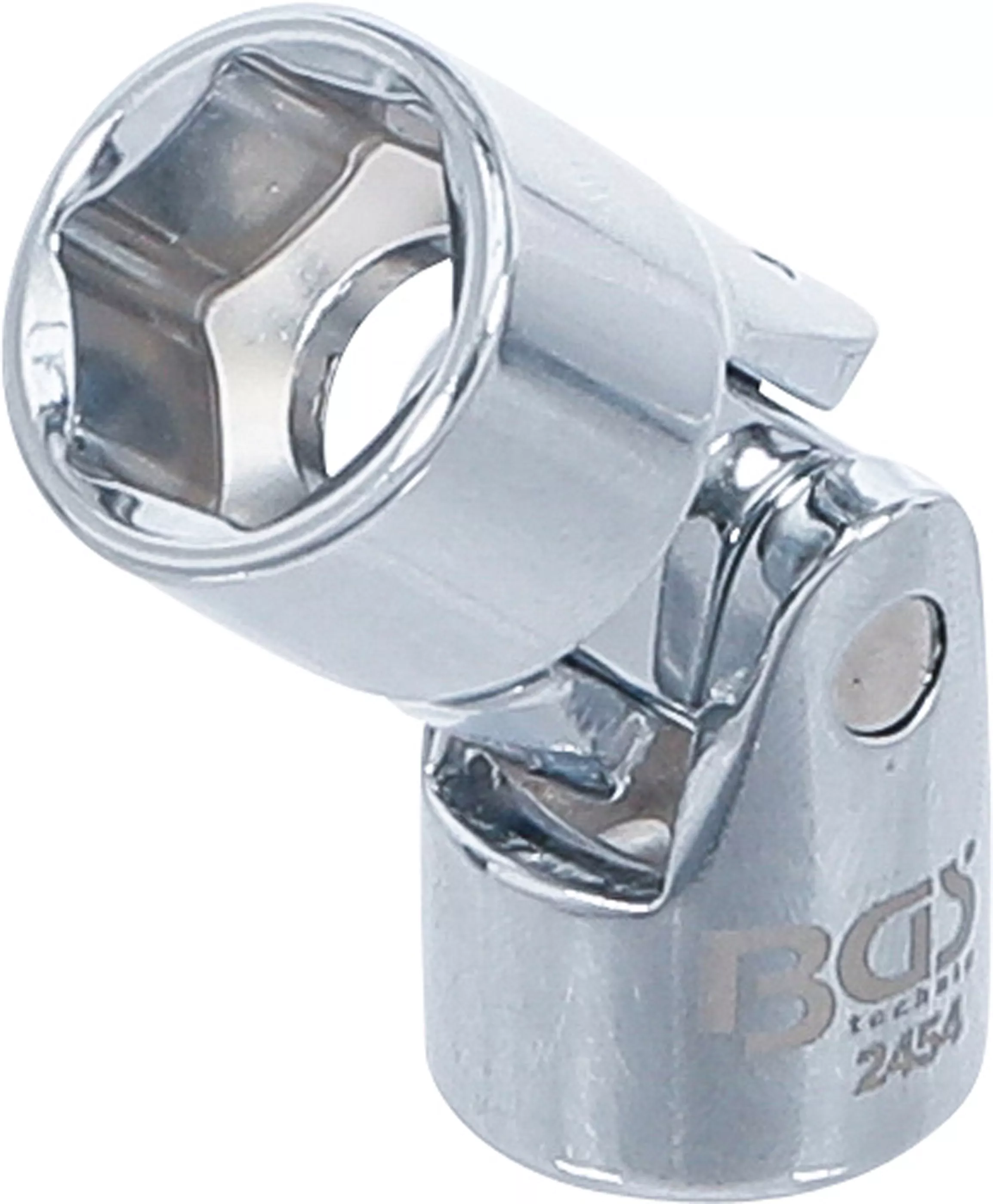 Kardangelenk-Einsatz Sechskant | Antrieb Innenvierkant 10 mm (3/8") | SW 14 mm