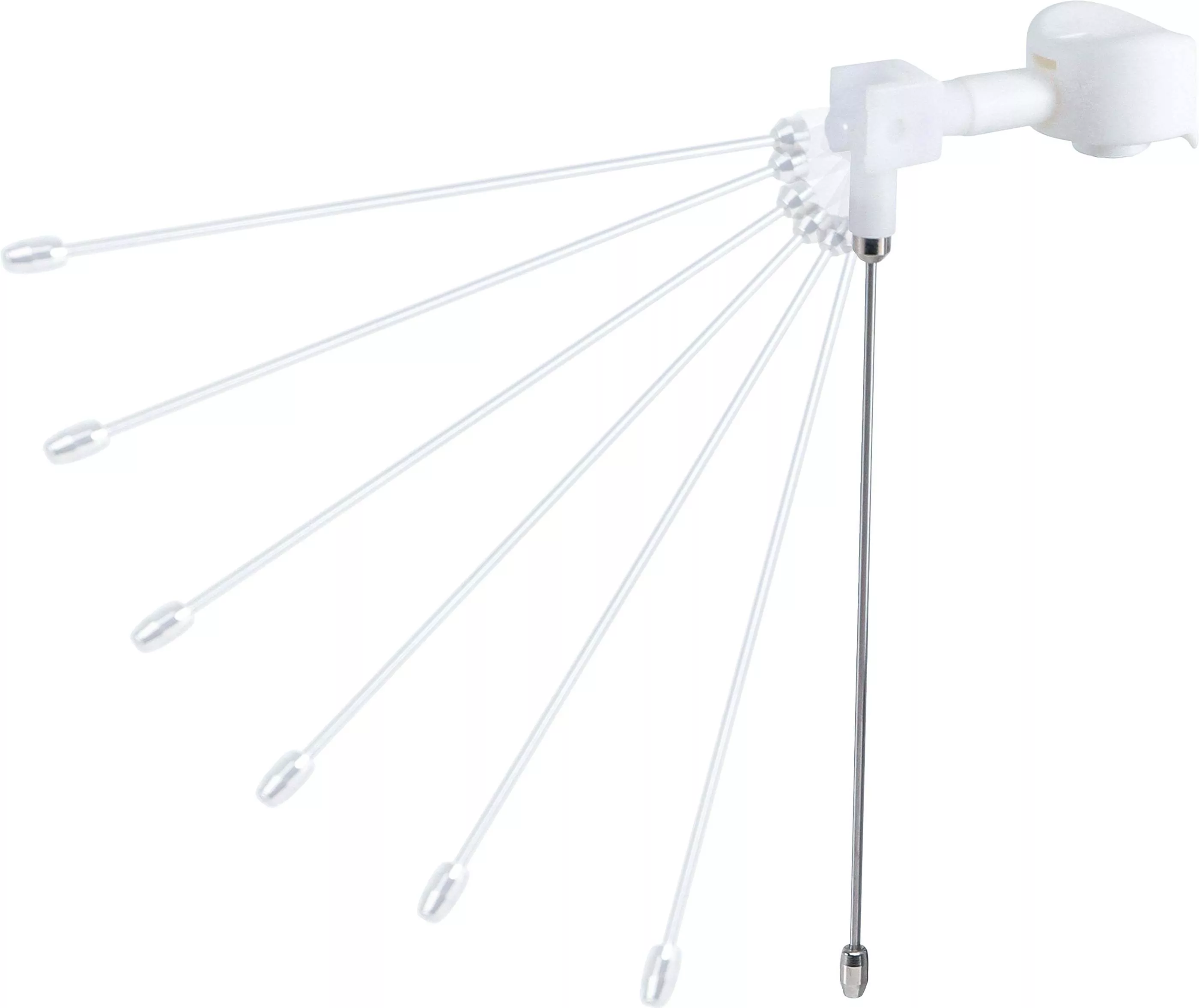 Ersatzdüse für Druckluft-Sprühflasche | für Art. 9393, 72050