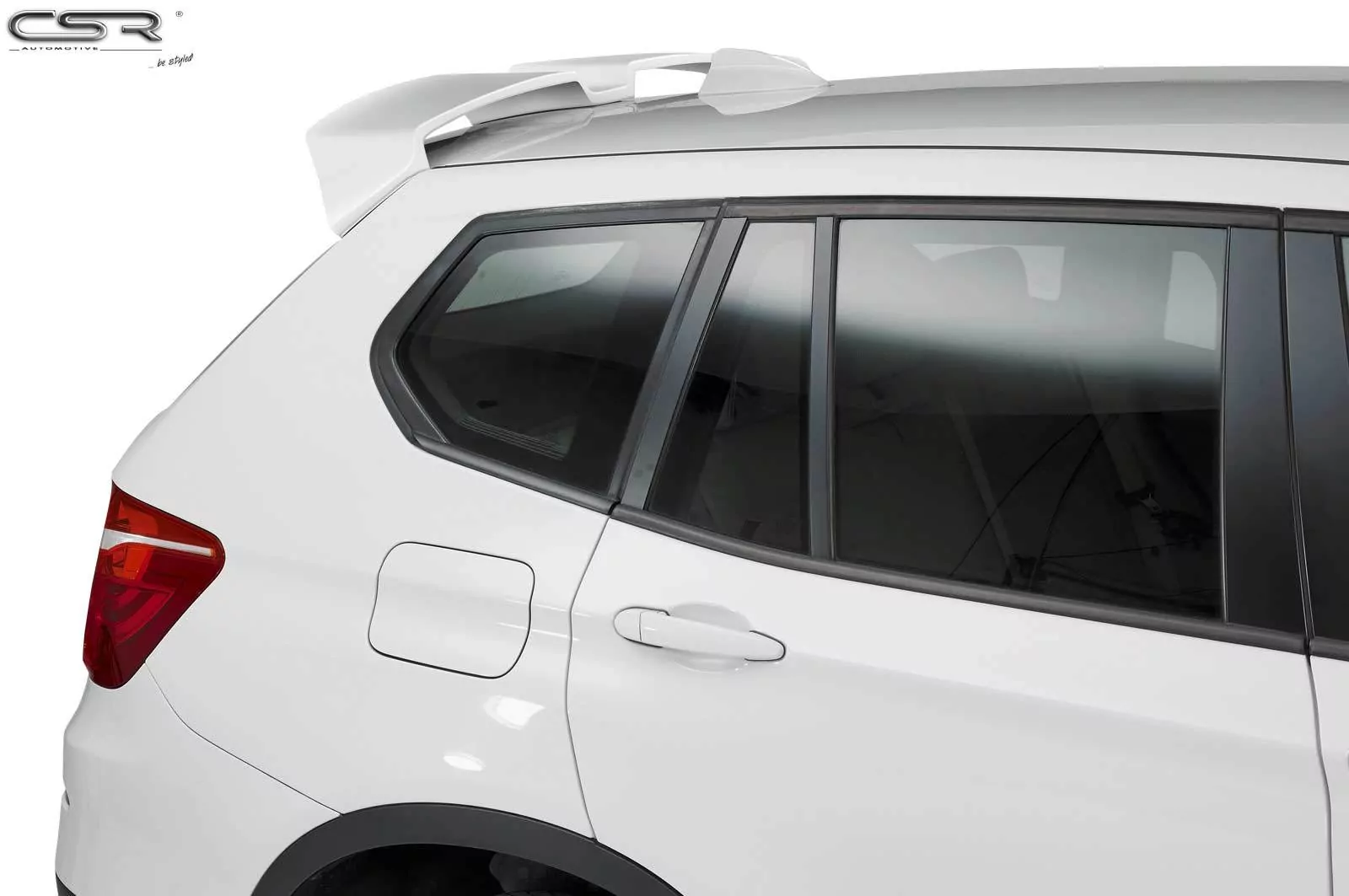 Heckflügel für BMW X3 F25 HF506