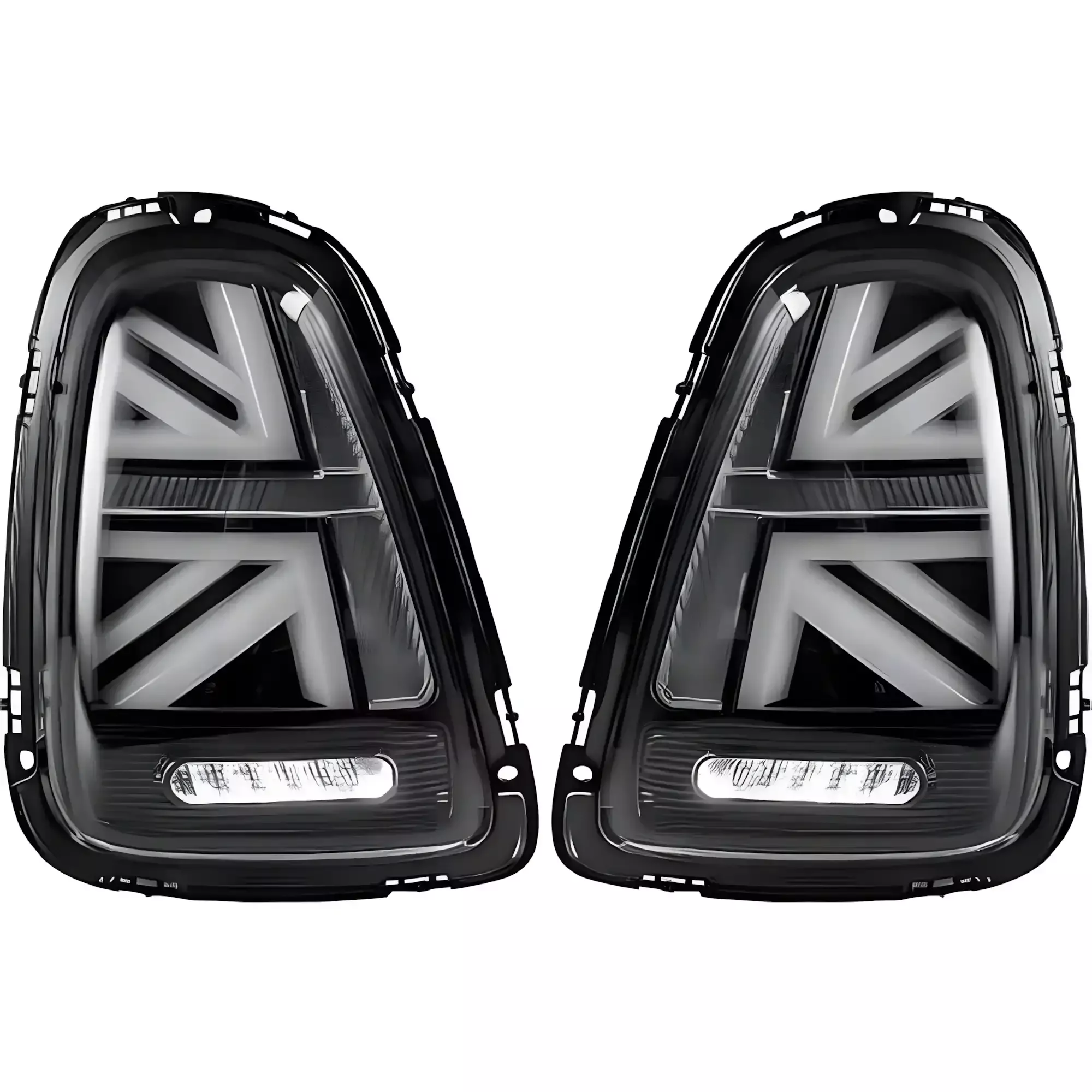 DIEDERICHS Heckleuchtensatz HD Tuning (1206298)