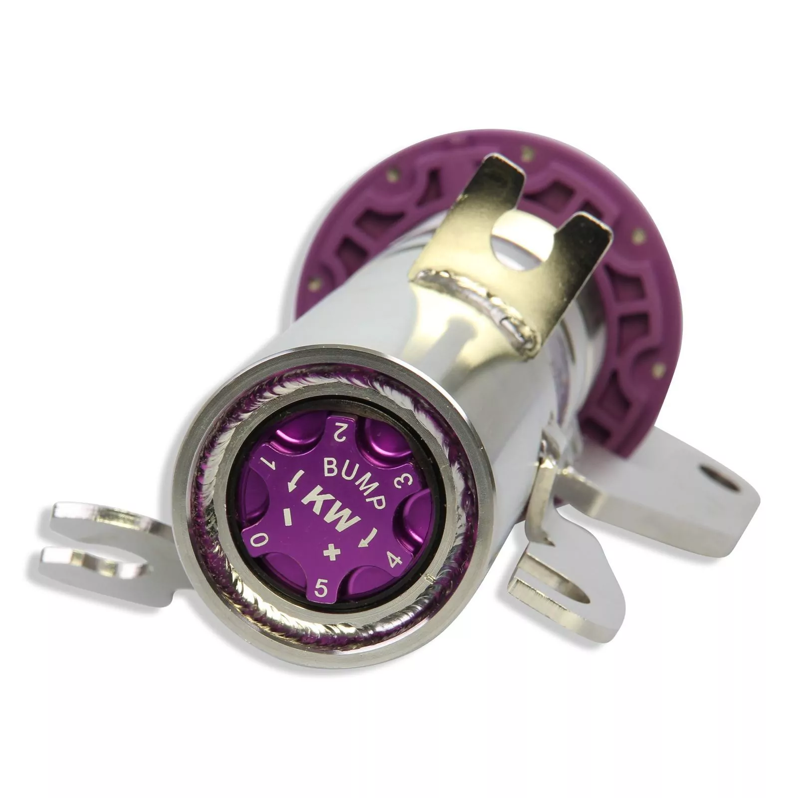 KW Gewindefahrwerk V3 inox MINI MINI Roadster (R59) UKL-C 01/2011-04/2015